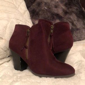 Ankle Boots